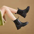 Botas impermeables con suela antideslizante®