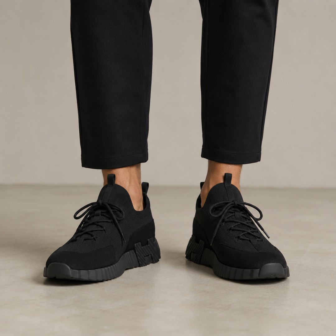 Zapatillas Urbanas con Suela Flexible®