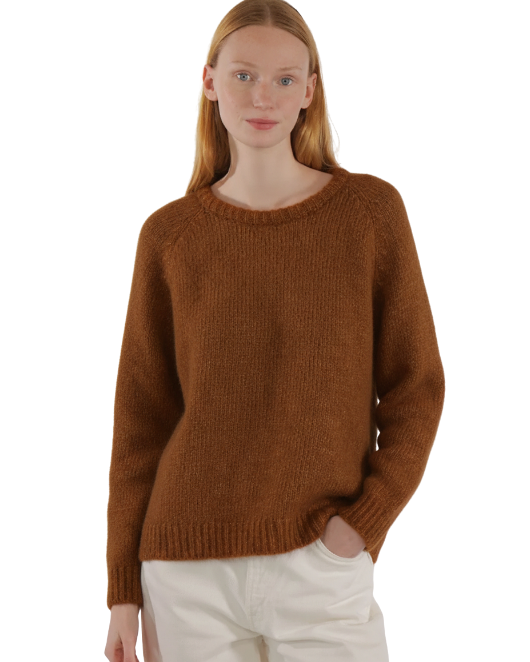 Jersey de Punto Premium para Mujer®