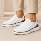 Mocasines Casuales de Punto®
