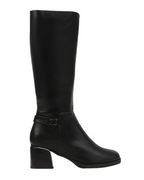 Botas altas con forro interior Fabiana