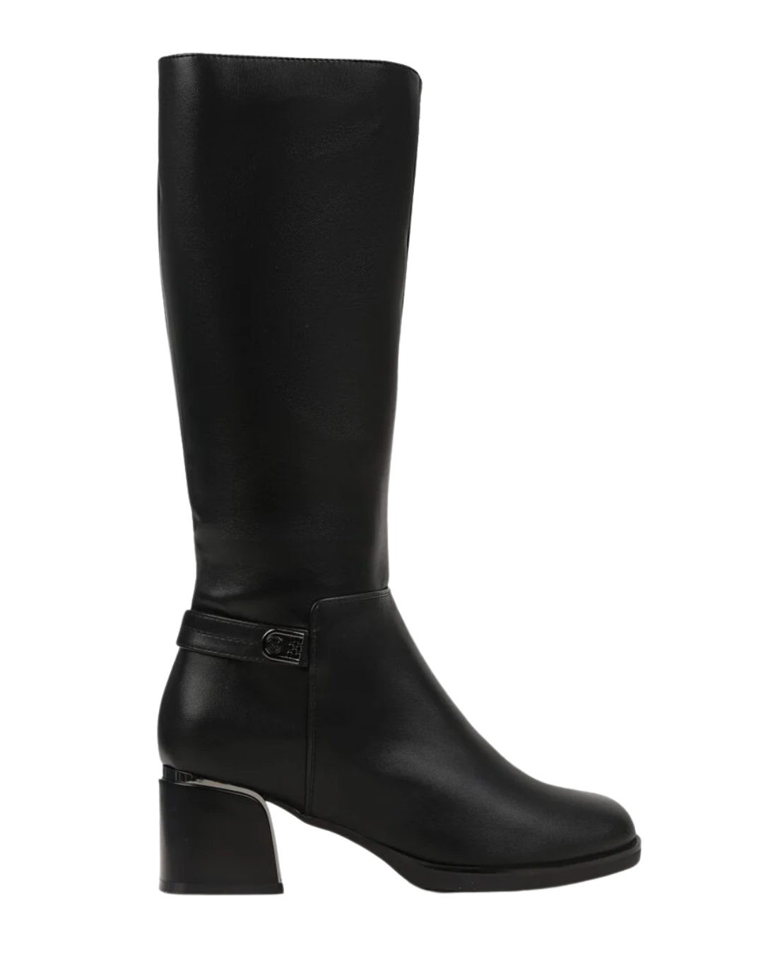 Botas altas con forro interior Fabiana