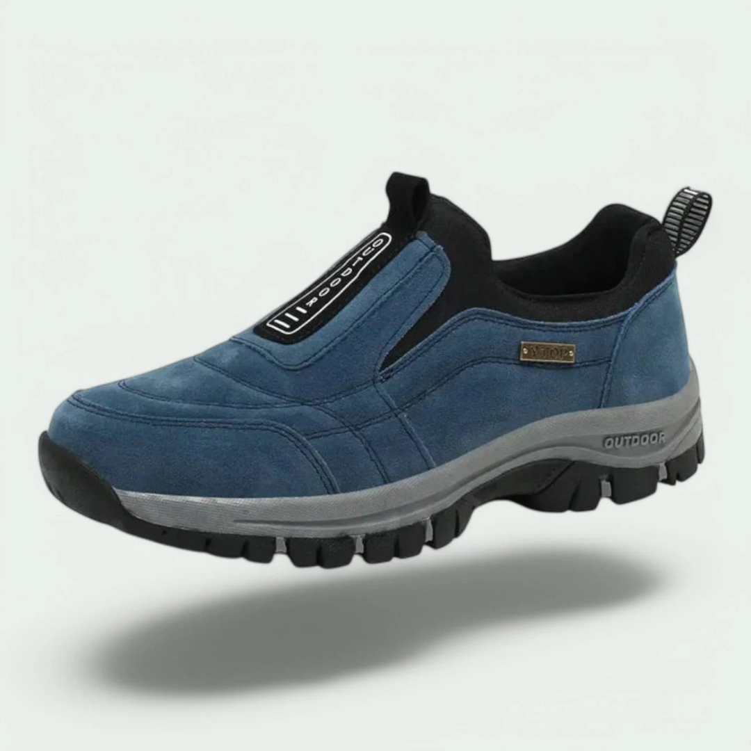 Calzado Slip-On Casual Unisex®