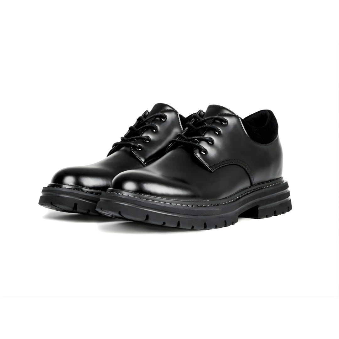 Zapatos con Elevación Interna Escocia