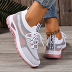 Zapatillas deportivas de tejido de punto®