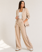 Conjunto de Estilo Sofisticado y Moderno