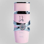 Perfume de Aroma Dulce e Intenso Yara Lattafa Rosa Eau para Mujer 100ml