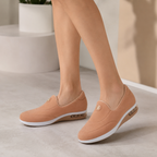 Zapatos Cómodos Sin Cordones®