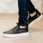 Zapatillas Casuales en Cuero®