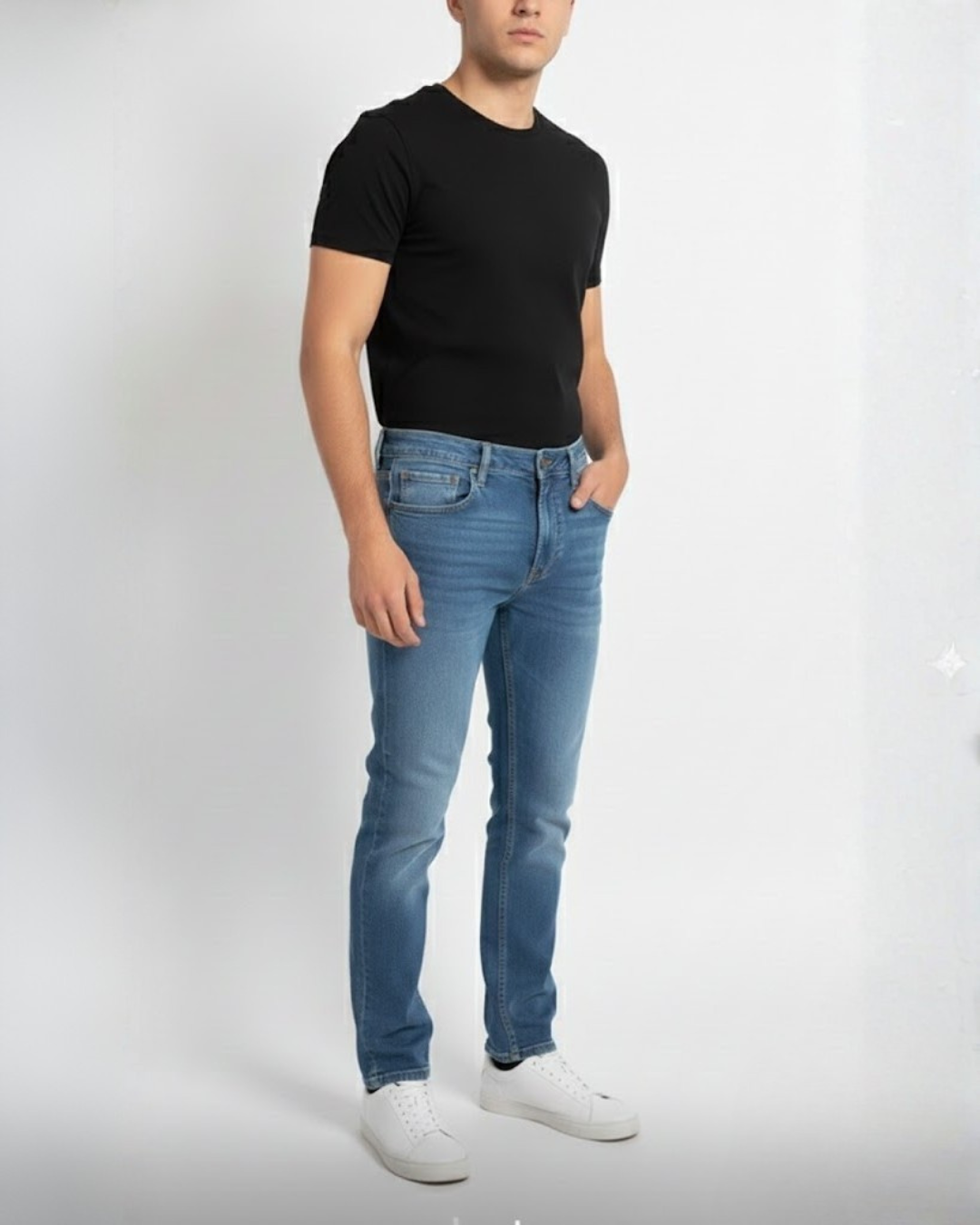 Pantalones vaqueros resistentes para hombre®