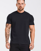 Camiseta de Ajuste Atlético para Hombre
