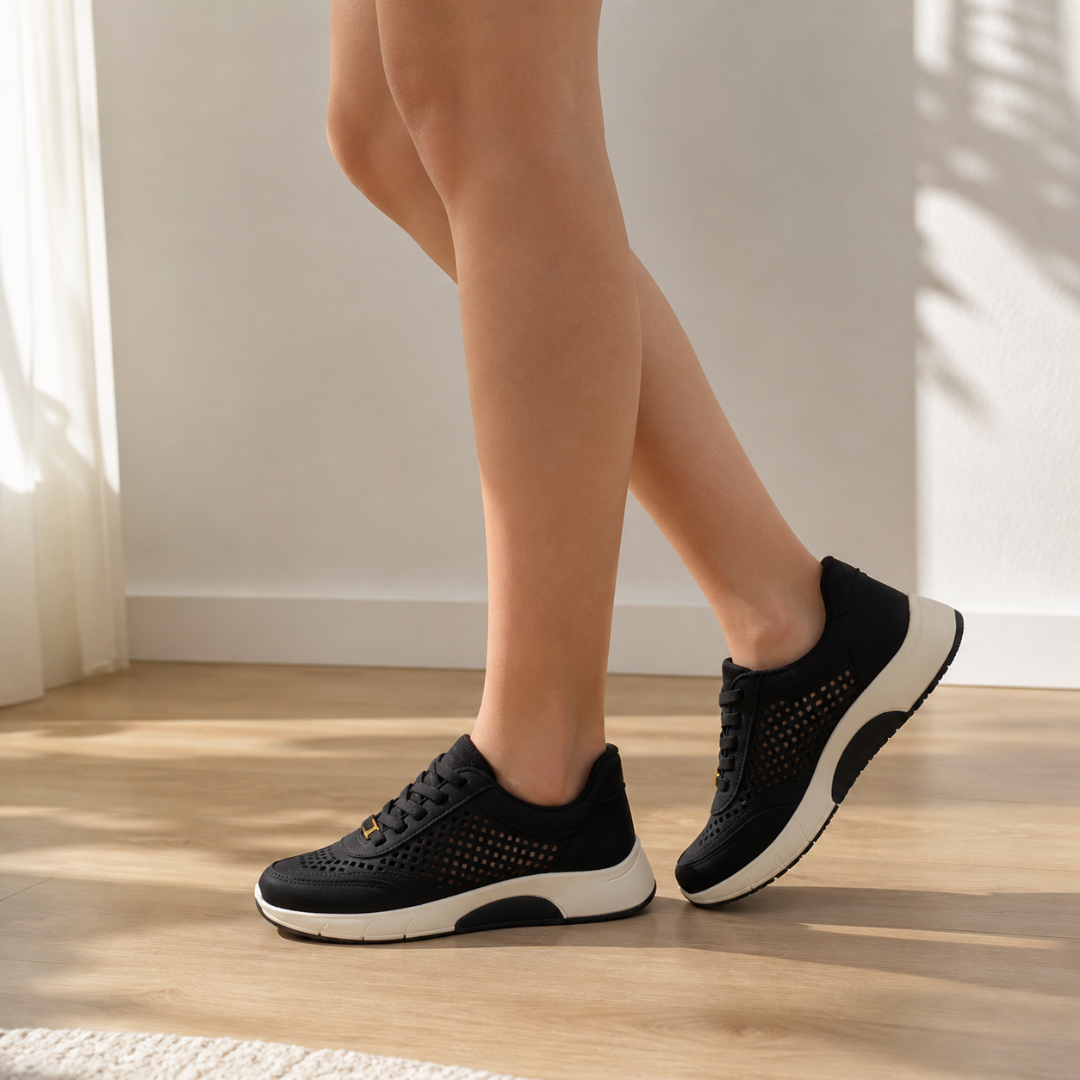 Zapatillas Ergonómicas Ultraligeras