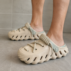 Zuecos Deportivos Transpirables con Suela Ligera®