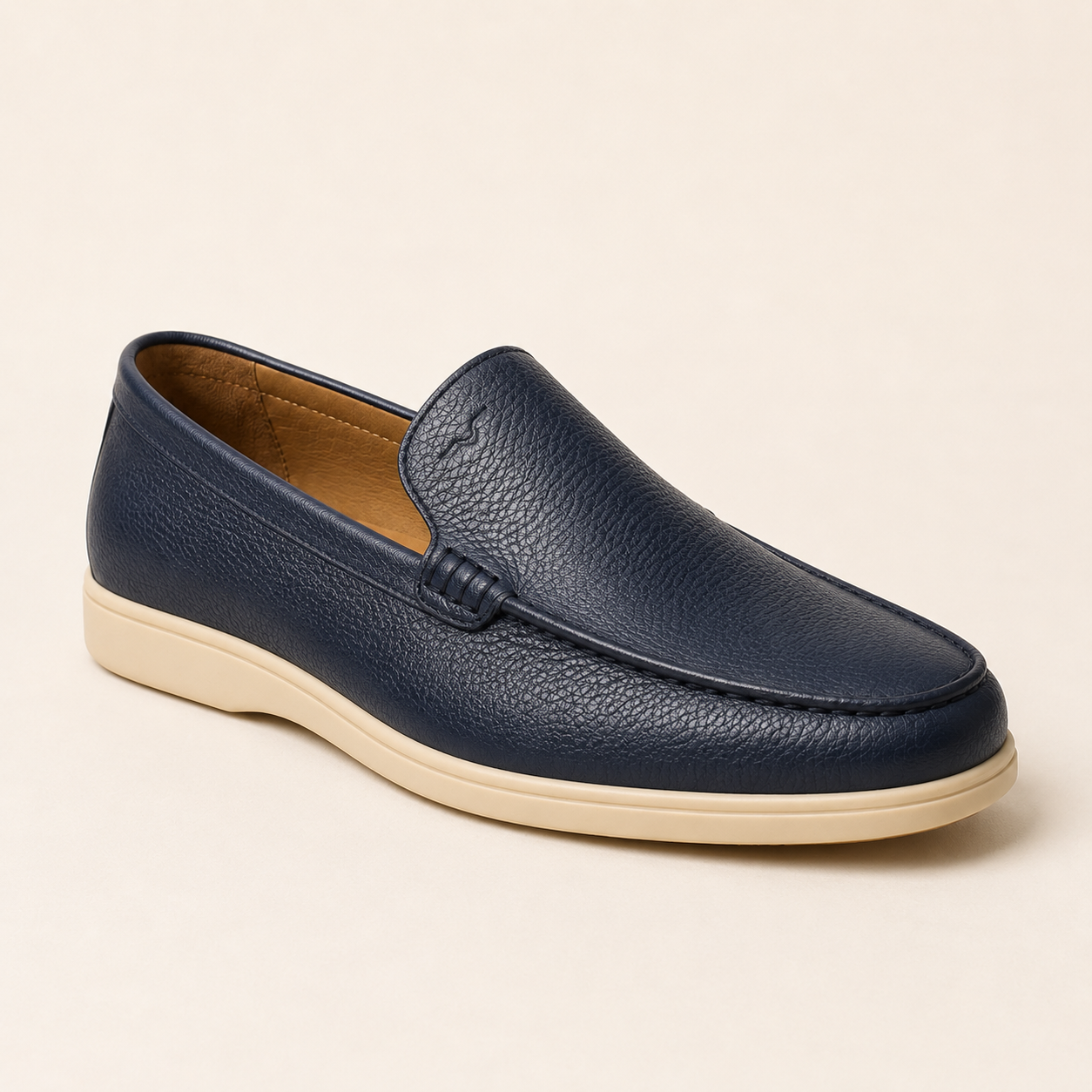 Mocasines Ligeros de Estilo Casual