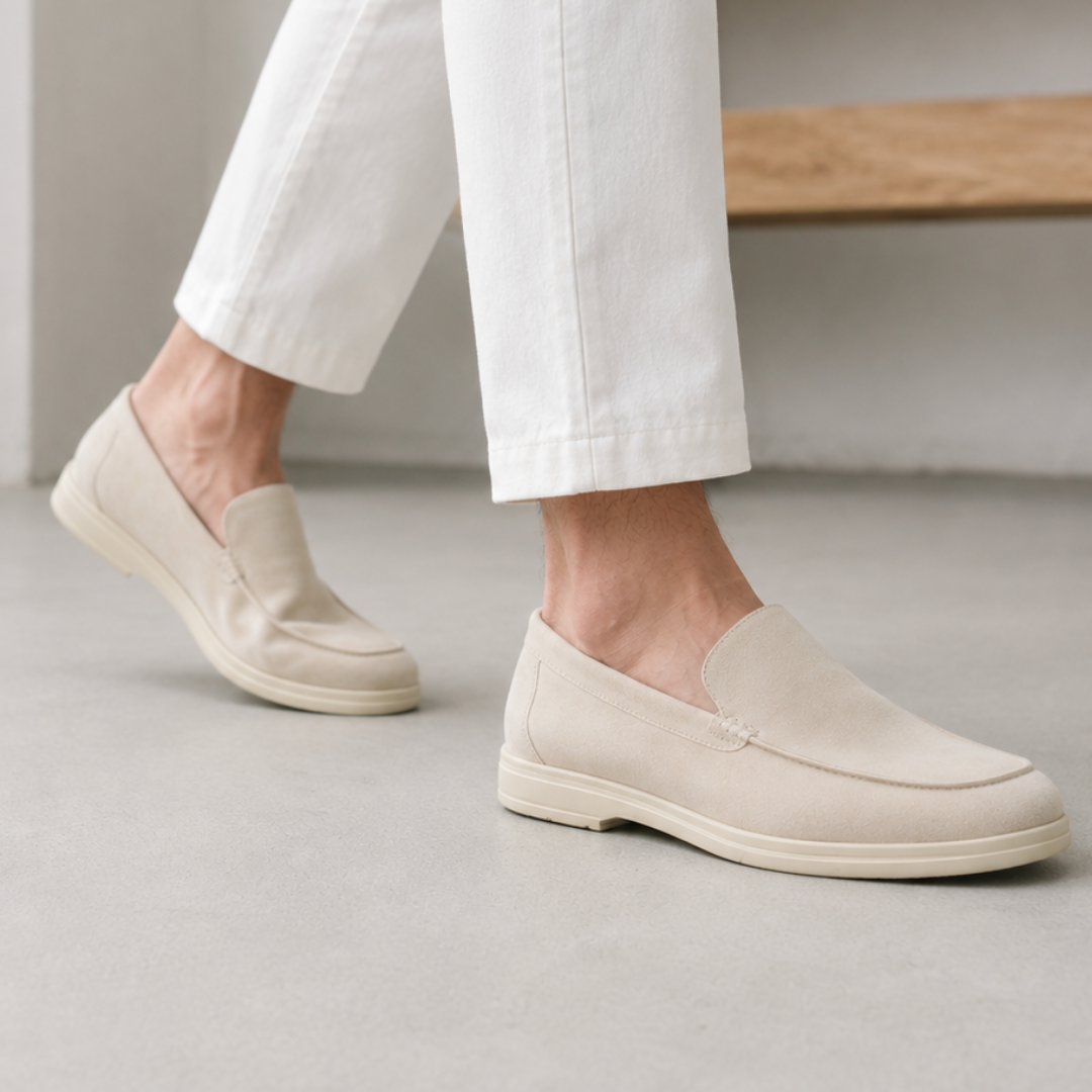 Mocasines casuales y elegantes®