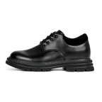 Zapatos con Elevación Interna Escocia