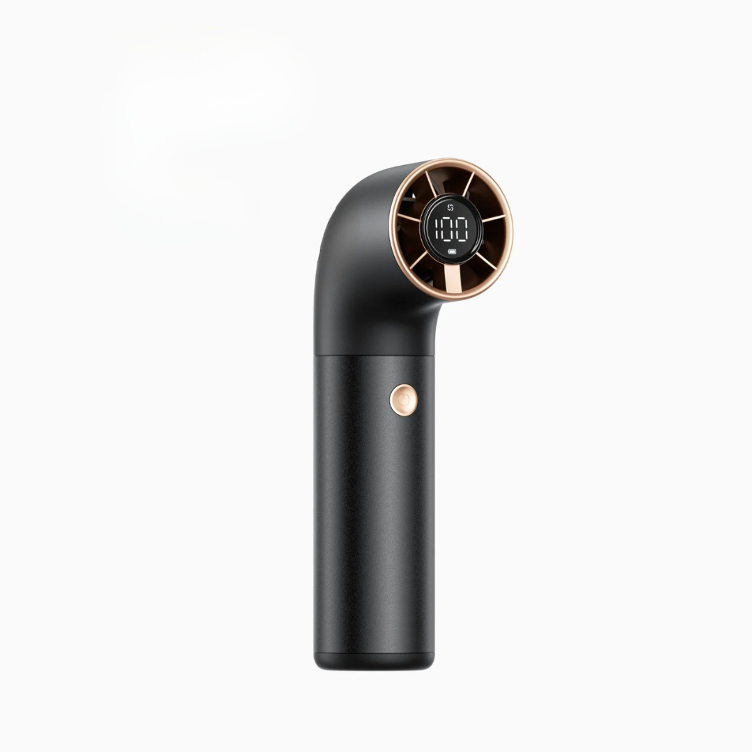 Ventilador Portátil Alta velocidad