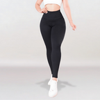 Pantalones Compresores Elásticos  de Cintura Alta®