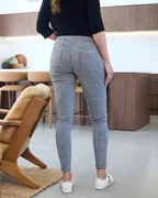 Pantalón Londres Casual Estampado Moderno