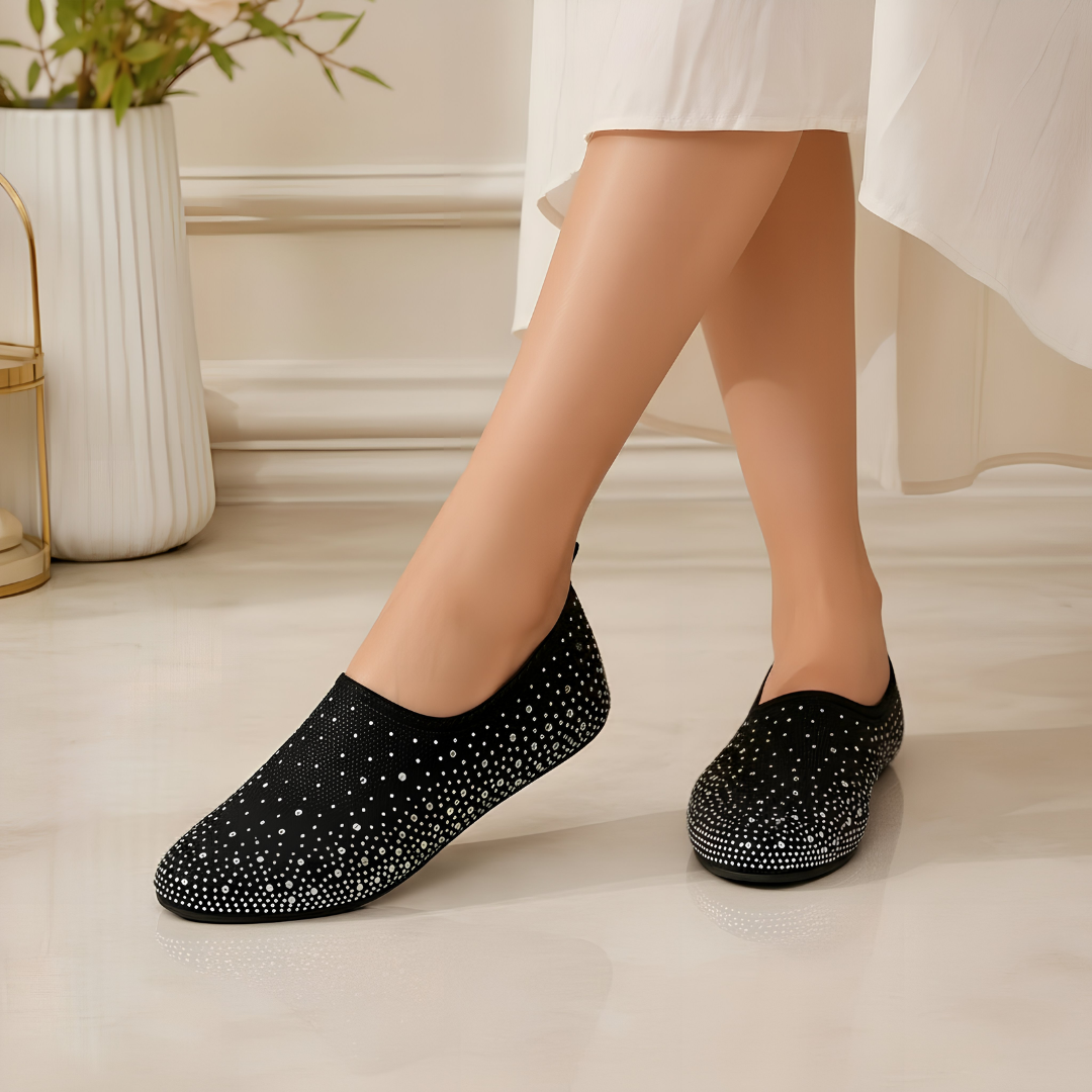 Zapatillas Ligeras Capri®