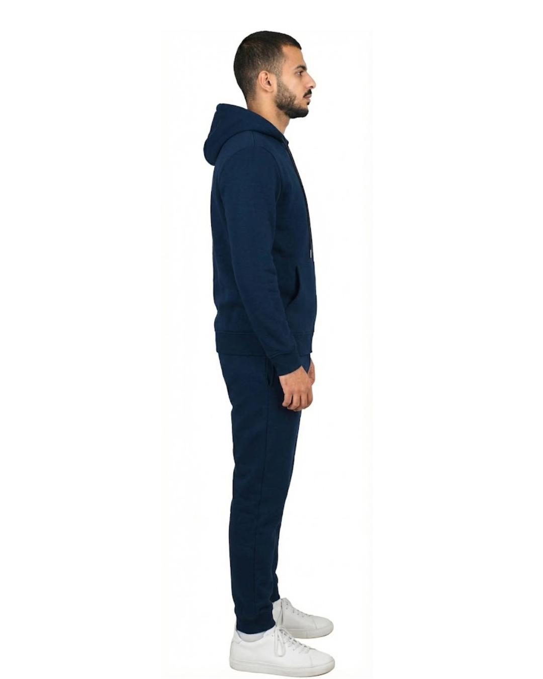Conjunto Deportivo de Sudadera y Pantalón para Hombre®