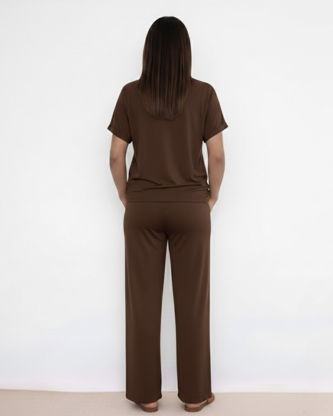 Conjunto de Estética Contemporánea y Confort Superior Para Mujer®