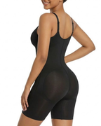 Body Reductor con Cierre y Efecto Moldeador®