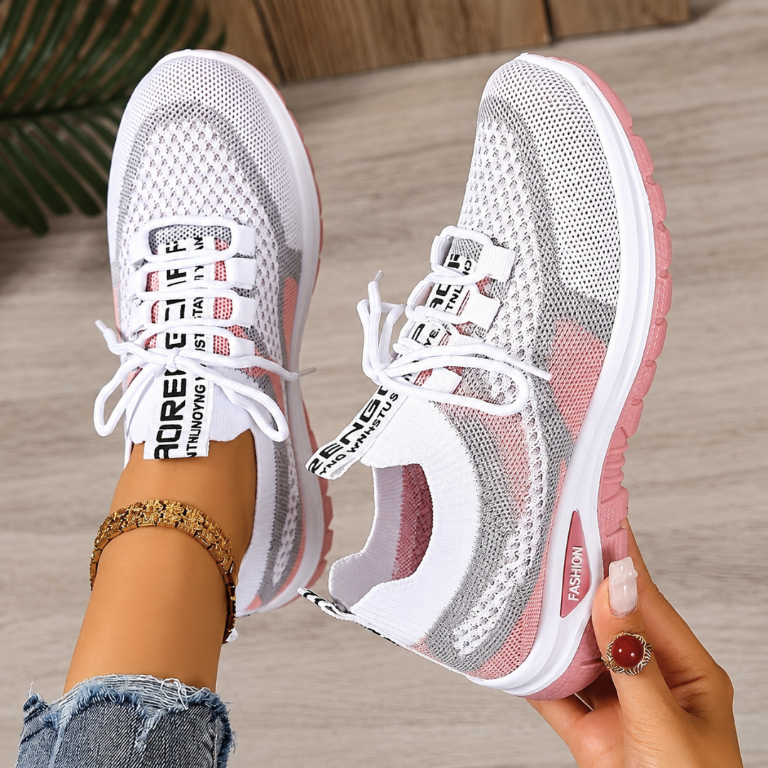 Zapatillas deportivas de tejido de punto®