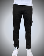Pantalón Cargo Elástico