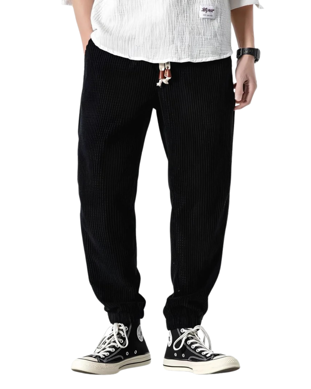 Pantalón de Pana para Hombre®