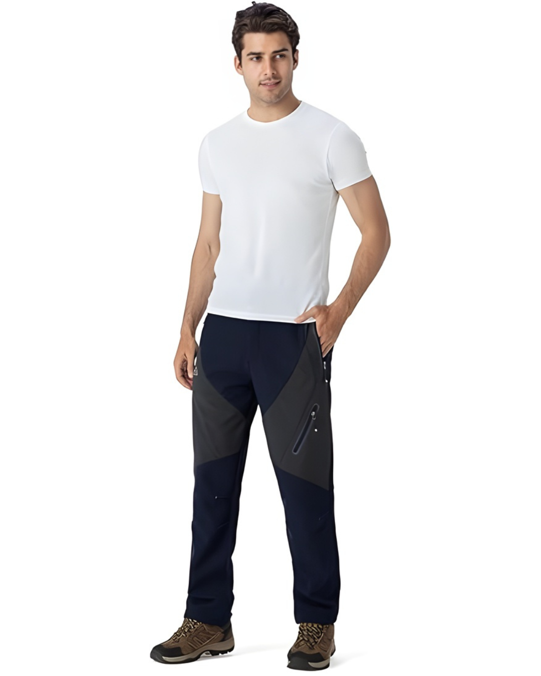 Pantalón de Trabajo Impermeable para hombre