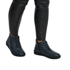 Botas ligeras forradas para mujer