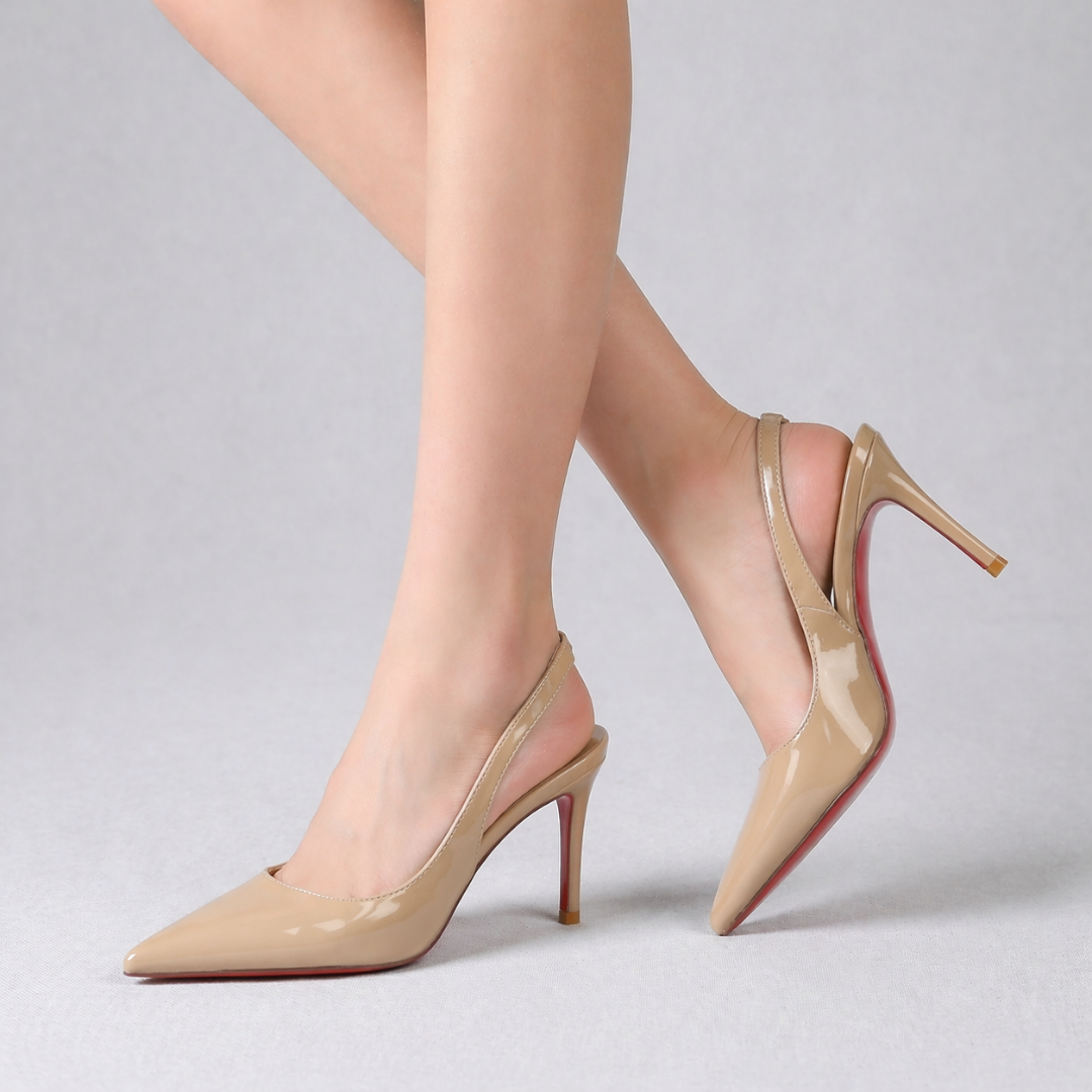 Tacones Aguja Milán®
