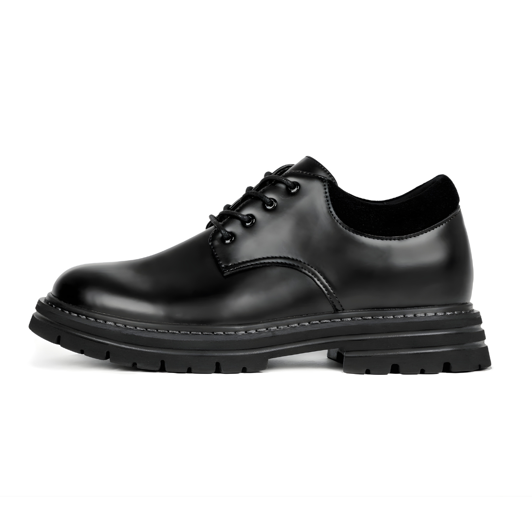 Zapatos con Elevación Interna Escocia®