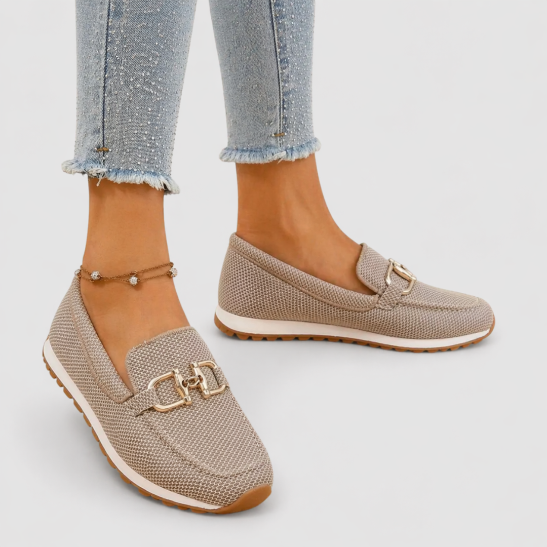 Mocasines Ortopédicos Valencia