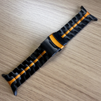 Reloj Deportivo con Correa de Acero®