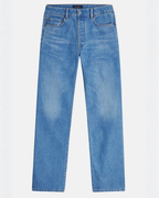Vaqueros de Estilo Denim Clásico para hombre