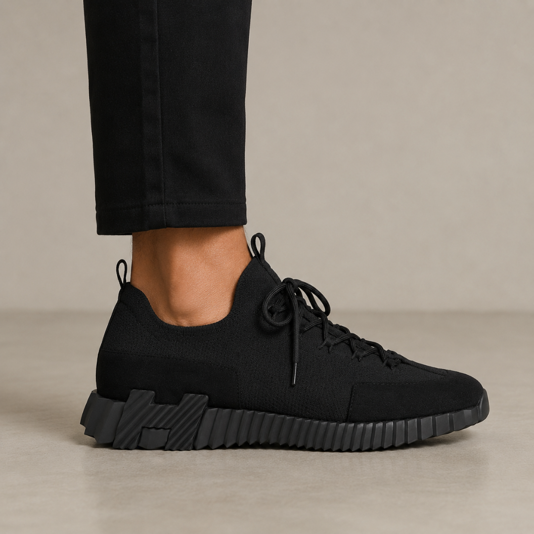 Zapatillas Urbanas con Suela Flexible®