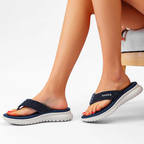 Sandalias de Confort Atenas