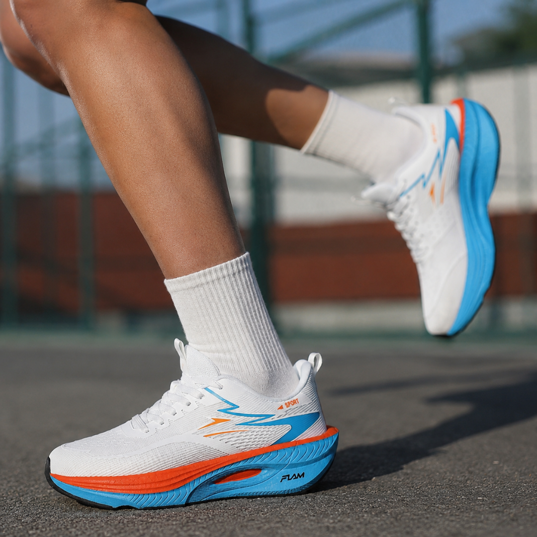 Zapatillas Deportivas Unisex de Running