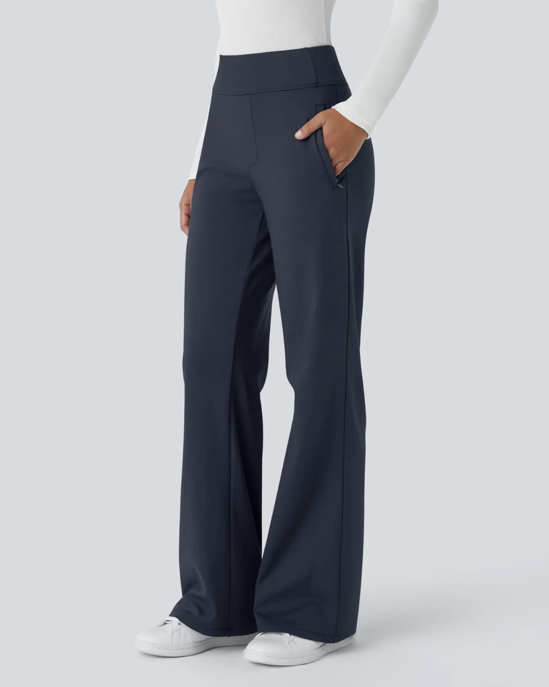 Pantalón de Cintura Alta®