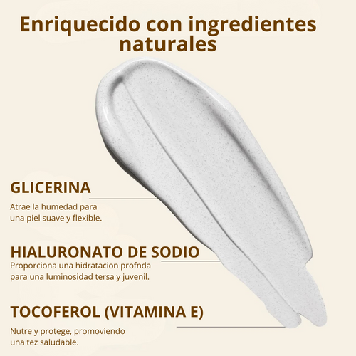 Base de maquillaje hidratante (OFERTA 2X1)®