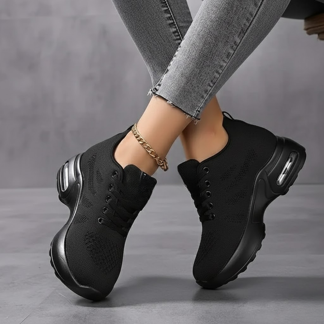 Zapatillas Ortopédicas Forradas