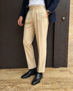 Pantalón Mónaco