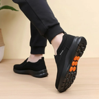 Zapatos Ortopédicos Cómodos y Antideslizantes