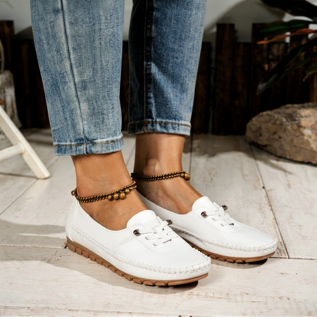 Mocasines Confort Lisboa®