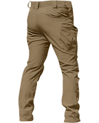 Pantalón Táctico con Forro Polar para Hombre®