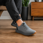 Zapatillas Deportivas Transpirables con Suela Amortiguada