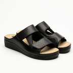 Sandalias de Cuero Verona®