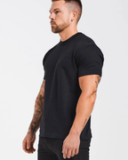 Camiseta de Ajuste Atlético para Hombre